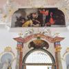 In Ottobeuren ist das Klostermuseum der Benediktinerabtei nach langer Renovierung am Samstag wieder eröffnet worden. Zahlreiche Besucher besichtigten am Tag der offenen Tür das neue Klostermuseum. 
 
Bilder: Fritz Pavlon