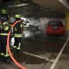Gleich drei Szenarien hatte die Feuerwehr Oberstdorf am Montagabend gleichzeitig zu bekämpfen. Bei einer Großübung mit über 100 Kräften der Feuerwehr Oberstdorf, Rettenberg und Sonthofen zusammen sorgten die ehrenamtlichen Einsatzkräfte für viel Aufsehen in der Oberstdorfer Marktgemeinde.
 
Bilder: Benjamin Liss
