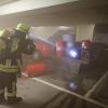 Gleich drei Szenarien hatte die Feuerwehr Oberstdorf am Montagabend gleichzeitig zu bekämpfen. Bei einer Großübung mit über 100 Kräften der Feuerwehr Oberstdorf, Rettenberg und Sonthofen zusammen sorgten die ehrenamtlichen Einsatzkräfte für viel Aufsehen in der Oberstdorfer Marktgemeinde.
 
Bilder: Benjamin Liss