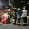 Gleich drei Szenarien hatte die Feuerwehr Oberstdorf am Montagabend gleichzeitig zu bekämpfen. Bei einer Großübung mit über 100 Kräften der Feuerwehr Oberstdorf, Rettenberg und Sonthofen zusammen sorgten die ehrenamtlichen Einsatzkräfte für viel Aufsehen in der Oberstdorfer Marktgemeinde.
 
Bilder: Benjamin Liss
