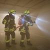 Gleich drei Szenarien hatte die Feuerwehr Oberstdorf am Montagabend gleichzeitig zu bekämpfen. Bei einer Großübung mit über 100 Kräften der Feuerwehr Oberstdorf, Rettenberg und Sonthofen zusammen sorgten die ehrenamtlichen Einsatzkräfte für viel Aufsehen in der Oberstdorfer Marktgemeinde.
 
Bilder: Benjamin Liss