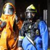 Gleich drei Szenarien hatte die Feuerwehr Oberstdorf am Montagabend gleichzeitig zu bekämpfen. Bei einer Großübung mit über 100 Kräften der Feuerwehr Oberstdorf, Rettenberg und Sonthofen zusammen sorgten die ehrenamtlichen Einsatzkräfte für viel Aufsehen in der Oberstdorfer Marktgemeinde.
 
Bilder: Benjamin Liss