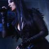 Die Alternative-Metal Band "Aeverium" aus Viersten hat am Samstag im Kaminwerk in Memmingen gespielt. Die Gothic-Rocker traten als Support der Band "Heldmaschine" beim Tour-Abschluss auf.  
 
Bilder: Daniel Tretter
