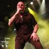 Die Alternative-Metal Band "Aeverium" aus Viersten hat am Samstag im Kaminwerk in Memmingen gespielt. Die Gothic-Rocker traten als Support der Band "Heldmaschine" beim Tour-Abschluss auf.  
 
Bilder: Daniel Tretter