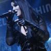 Die Alternative-Metal Band "Aeverium" aus Viersten hat am Samstag im Kaminwerk in Memmingen gespielt. Die Gothic-Rocker traten als Support der Band "Heldmaschine" beim Tour-Abschluss auf.  
 
Bilder: Daniel Tretter