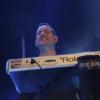 Die Alternative-Metal Band "Aeverium" aus Viersten hat am Samstag im Kaminwerk in Memmingen gespielt. Die Gothic-Rocker traten als Support der Band "Heldmaschine" beim Tour-Abschluss auf.  
 
Bilder: Daniel Tretter
