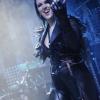 Die Alternative-Metal Band "Aeverium" aus Viersten hat am Samstag im Kaminwerk in Memmingen gespielt. Die Gothic-Rocker traten als Support der Band "Heldmaschine" beim Tour-Abschluss auf.  
 
Bilder: Daniel Tretter