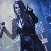 Die Alternative-Metal Band "Aeverium" aus Viersten hat am Samstag im Kaminwerk in Memmingen gespielt. Die Gothic-Rocker traten als Support der Band "Heldmaschine" beim Tour-Abschluss auf.  
 
Bilder: Daniel Tretter