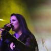 Die Alternative-Metal Band "Aeverium" aus Viersten hat am Samstag im Kaminwerk in Memmingen gespielt. Die Gothic-Rocker traten als Support der Band "Heldmaschine" beim Tour-Abschluss auf.  
 
Bilder: Daniel Tretter