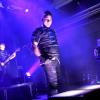 Die Band "Heldmaschine" war am Samstag im Kaminwerk Memmingen zu Gast. Zusammen mit Aeverium feierten die Koblenzer den Abschluss einer gelungenen Tour. Die ein oder andere Einlage durfte dabei nicht fehlen. Die Band ist ein "Nebenprojekt" des Völkerball-Sängers René Anlauff, der am 12. und 13. Januar wieder im Kaminwerk auftritt. Weil die Konzerte regelmäßig ausverkauft sind, hat man dieses Mal zwei Tage angesetzt.
 
Bilder: Daniel Tretter