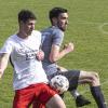 Der BSC Wolfertschwenden hat zuhause mit 0:1 gegen den SV Egg an der Günz verloren.