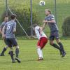 Der BSC Wolfertschwenden hat zuhause mit 0:1 gegen den SV Egg an der Günz verloren.