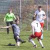 Der BSC Wolfertschwenden hat zuhause mit 0:1 gegen den SV Egg an der Günz verloren.