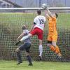 Der BSC Wolfertschwenden hat zuhause mit 0:1 gegen den SV Egg an der Günz verloren.