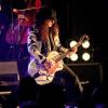 3.000 Gäste sind am Sonntag in die Big Box Allgäu in Kempten geströmt, um Klassiker der Rockgeschichte aus hochkarätiger Hand zu hören. Bei "Rock meets Classic" waren dieses Jahr Sascha Krebs, Mike Tramp (White Lion), Maggie Reilly (Mike Oldfield), Ronnie Romero (Rainbow), Mick Box & Bernie Shaw (Uriah Heep), Dee Snyder (Twisted Sister) und Joey Tempest (Europe) auf der komplett ausverkauften Tour dabei. In Kempten heizten sie ihrem Publikum ordentlich ein, das sich schon bald von seinen Plätzen erhob und mit den Musikern feierte. 