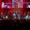 3.000 Gäste sind am Sonntag in die Big Box Allgäu in Kempten geströmt, um Klassiker der Rockgeschichte aus hochkarätiger Hand zu hören. Bei "Rock meets Classic" waren dieses Jahr Sascha Krebs, Mike Tramp (White Lion), Maggie Reilly (Mike Oldfield), Ronnie Romero (Rainbow), Mick Box & Bernie Shaw (Uriah Heep), Dee Snyder (Twisted Sister) und Joey Tempest (Europe) auf der komplett ausverkauften Tour dabei. In Kempten heizten sie ihrem Publikum ordentlich ein, das sich schon bald von seinen Plätzen erhob und mit den Musikern feierte. 