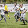 A-Klasse Allgäu 1: Beim Spiel zwischen der SG BoosII/Fellheim und dem TSV Ottobeuren gab es keinen Sieger. Die Begegnung endete 1:1 Unentschieden.