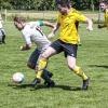 A-Klasse Allgäu 1: Beim Spiel zwischen der SG BoosII/Fellheim und dem TSV Ottobeuren gab es keinen Sieger. Die Begegnung endete 1:1 Unentschieden.