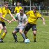 A-Klasse Allgäu 1: Beim Spiel zwischen der SG BoosII/Fellheim und dem TSV Ottobeuren gab es keinen Sieger. Die Begegnung endete 1:1 Unentschieden.