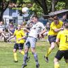 A-Klasse Allgäu 1: Im Spiel zwischen der SG BoosII/Fellheim und dem TSV Ottobeuren gab es keinen Sieger. Die Begegnung endete 1:1.
