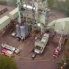 Zu einer Großübung mit über 60 Einsatzkräften, rückte am Dienstagabend die Feuerwehr Immenstadt und Eckarts. In der Asphaltmischanlage bei Seifen, war es zu einer angenommenen Explosion im Mischturm gekommen.
 
Fotos: Benjamin Liss