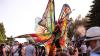 Das Ikarus-Festival 2023 in Memmingen ist nun vorrüber. Hier sind die Bilder vom finalen Sonntag.