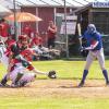 Bilder vom ersten Tag des 34. Internationalen Pfingstturniers der Steinheim Red Phantoms. Teilnehmer sind folgende Manschaften: Dachau/Deggendorf, Villingendorf Cavemen, Ravensburg Leprechauns, Steinheim Red Phantoms, Bretten Kangaroos und Zürich Lions.
 