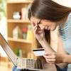 Online-Banking-Betrug (Symbolbild)