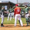 Bilder vom ersten Tag des 34. Internationalen Pfingstturniers der Steinheim Red Phantoms. Teilnehmer sind folgende Manschaften: Dachau/Deggendorf, Villingendorf Cavemen, Ravensburg Leprechauns, Steinheim Red Phantoms, Bretten Kangaroos und Zürich Lions.
 