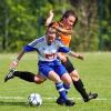 Fußball Frauen-Bezirksoberliga: Mit 3:1 gewann der TSV Buchenberg zuhause gegen den FC Maihingen. Zwei Tore innerhalb einer Spielminute legten den Grundstein zum Sieg gegen die Gastmannschaft.
 