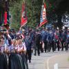 Am Wochenende hat die Feuerwehr Bolsterlang sein 150-jähriges Jubiläum gefeiert. Die besten Bilder seht ihr hier.