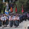 Am Wochenende hat die Feuerwehr Bolsterlang sein 150-jähriges Jubiläum gefeiert. Die besten Bilder seht ihr hier.
