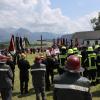 Am Wochenende hat die Feuerwehr Bolsterlang sein 150-jähriges Jubiläum gefeiert. Die besten Bilder seht ihr hier.