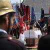Am Wochenende hat die Feuerwehr Bolsterlang sein 150-jähriges Jubiläum gefeiert. Die besten Bilder seht ihr hier.