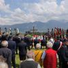 Am Wochenende hat die Feuerwehr Bolsterlang sein 150-jähriges Jubiläum gefeiert. Die besten Bilder seht ihr hier.