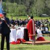 Am Wochenende hat die Feuerwehr Bolsterlang sein 150-jähriges Jubiläum gefeiert. Die besten Bilder seht ihr hier.