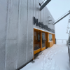 Der erste Schnee in den Allgäuer Bergen: Fotos vom Nebelhorn in Oberstdorf