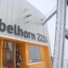 Der erste Schnee in den Allgäuer Bergen: Fotos vom Nebelhorn in Oberstdorf