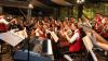 Während über Kempten ein Gewitter zieht, feiern hunderte Menschen geschützt vor dem Regen im Festzelt der Allgäuer Festwoche. Sie tanzen, singen und heben die Krüge zur Musikkapelle Willofs. Hier seht ihr die besten Bilder des Abends. 
Ihr wollt noch mehr Fotos von der Allgäuer Festwoche sehen?
Wir sind jeden Tag für euch unterwegs. Hier gibt's noch mehr Bilder von Festzelt und Messe:

Allgäuer Festwoche am Mittwoch: Die besten Fotos aus dem Festzelt!
Allgäuer Festwoche 2023 in Kempten: Festzelt-Bilder vom Dienstag!
Allgäuer Festwoche 2023 in Kempten: Bilder von der Party am Montagabend

Mehr von der Festwoche findet ihr auch auf allgäuer-zeitung.de.