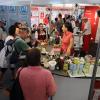 Auch am Mittwochnachmittag war die Allgäuer Festwoche gut frequentiert. Tausende Menschen besuchten die Messezelte und informierten sich über aktuelle Angebote und Produkte aus der Region.
 
Weitere Bildergalerien von der Allgäuer Festwoche findet ihr hier:

Allgäuer Festwoche 2023 in Kempten: Festzelt-Bilder vom Dienstag!
Allgäuer Festwoche 2023 in Kempten: Bilder von der Party am Montagabend
Die besten Bilder: Die Allgäuer Festwoche am Sonntagabend
Feiern am Vorabend der Allgäuer Festwoche: Die besten Bilder aus dem Festzelt

Bilder und Infos rund um die Allgäuer Festwoche 2023 gibt es auch auf allgaeuer-zeitung.de.
 
