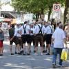 Auch am Mittwochnachmittag war die Allgäuer Festwoche gut frequentiert. Tausende Menschen besuchten die Messezelte und informierten sich über aktuelle Angebote und Produkte aus der Region.
 
Weitere Bildergalerien von der Allgäuer Festwoche findet ihr hier:

Allgäuer Festwoche 2023 in Kempten: Festzelt-Bilder vom Dienstag!
Allgäuer Festwoche 2023 in Kempten: Bilder von der Party am Montagabend
Die besten Bilder: Die Allgäuer Festwoche am Sonntagabend
Feiern am Vorabend der Allgäuer Festwoche: Die besten Bilder aus dem Festzelt

Bilder und Infos rund um die Allgäuer Festwoche 2023 gibt es auch auf allgaeuer-zeitung.de.
 