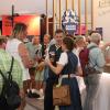 Auch am Mittwochnachmittag war die Allgäuer Festwoche gut frequentiert. Tausende Menschen besuchten die Messezelte und informierten sich über aktuelle Angebote und Produkte aus der Region.
 
Weitere Bildergalerien von der Allgäuer Festwoche findet ihr hier:

Allgäuer Festwoche 2023 in Kempten: Festzelt-Bilder vom Dienstag!
Allgäuer Festwoche 2023 in Kempten: Bilder von der Party am Montagabend
Die besten Bilder: Die Allgäuer Festwoche am Sonntagabend
Feiern am Vorabend der Allgäuer Festwoche: Die besten Bilder aus dem Festzelt

Bilder und Infos rund um die Allgäuer Festwoche 2023 gibt es auch auf allgaeuer-zeitung.de.
 