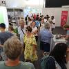 Auch am Mittwochnachmittag war die Allgäuer Festwoche gut frequentiert. Tausende Menschen besuchten die Messezelte und informierten sich über aktuelle Angebote und Produkte aus der Region.
 
Weitere Bildergalerien von der Allgäuer Festwoche findet ihr hier:

Allgäuer Festwoche 2023 in Kempten: Festzelt-Bilder vom Dienstag!
Allgäuer Festwoche 2023 in Kempten: Bilder von der Party am Montagabend
Die besten Bilder: Die Allgäuer Festwoche am Sonntagabend
Feiern am Vorabend der Allgäuer Festwoche: Die besten Bilder aus dem Festzelt

Bilder und Infos rund um die Allgäuer Festwoche 2023 gibt es auch auf allgaeuer-zeitung.de.
 