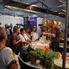 Auch am Mittwochnachmittag war die Allgäuer Festwoche gut frequentiert. Tausende Menschen besuchten die Messezelte und informierten sich über aktuelle Angebote und Produkte aus der Region.
 
Weitere Bildergalerien von der Allgäuer Festwoche findet ihr hier:

Allgäuer Festwoche 2023 in Kempten: Festzelt-Bilder vom Dienstag!
Allgäuer Festwoche 2023 in Kempten: Bilder von der Party am Montagabend
Die besten Bilder: Die Allgäuer Festwoche am Sonntagabend
Feiern am Vorabend der Allgäuer Festwoche: Die besten Bilder aus dem Festzelt

Bilder und Infos rund um die Allgäuer Festwoche 2023 gibt es auch auf allgaeuer-zeitung.de.
 
