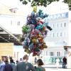 Auch am Mittwochnachmittag war die Allgäuer Festwoche gut frequentiert. Tausende Menschen besuchten die Messezelte und informierten sich über aktuelle Angebote und Produkte aus der Region.
 
Weitere Bildergalerien von der Allgäuer Festwoche findet ihr hier:

Allgäuer Festwoche 2023 in Kempten: Festzelt-Bilder vom Dienstag!
Allgäuer Festwoche 2023 in Kempten: Bilder von der Party am Montagabend
Die besten Bilder: Die Allgäuer Festwoche am Sonntagabend
Feiern am Vorabend der Allgäuer Festwoche: Die besten Bilder aus dem Festzelt

Bilder und Infos rund um die Allgäuer Festwoche 2023 gibt es auch auf allgaeuer-zeitung.de.
 