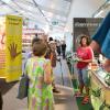 Auch am Mittwochnachmittag war die Allgäuer Festwoche gut frequentiert. Tausende Menschen besuchten die Messezelte und informierten sich über aktuelle Angebote und Produkte aus der Region.
 
Weitere Bildergalerien von der Allgäuer Festwoche findet ihr hier:

Allgäuer Festwoche 2023 in Kempten: Festzelt-Bilder vom Dienstag!
Allgäuer Festwoche 2023 in Kempten: Bilder von der Party am Montagabend
Die besten Bilder: Die Allgäuer Festwoche am Sonntagabend
Feiern am Vorabend der Allgäuer Festwoche: Die besten Bilder aus dem Festzelt

Bilder und Infos rund um die Allgäuer Festwoche 2023 gibt es auch auf allgaeuer-zeitung.de.
 