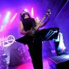 Seit 2020 gibt es "Tag my Heart" als Band nun schon. Die vier Musiker/innen Isabel, Neno, Art und Chris beherrschen alle Stilrichtungen des modernen Metal - und das zeigten sie auch als Vorband von "A Live Divided" im Memminger Kaminwerk.
 
Innerhalb der ersten sechs Monate der Band produzierte die Band die ersten Songs - gemeinsam mit Marc Görtz von Caliban, Benjamin Richter und Mirko Witzki. Das Ergebnis der Studiosessions ist die self-titled Debüt-EP. Vielleicht der Grundstein für die ambitionierten Zukunftspläne von "Tag my Heart".