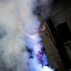 Seit 2020 gibt es "Tag my Heart" als Band nun schon. Die vier Musiker/innen Isabel, Neno, Art und Chris beherrschen alle Stilrichtungen des modernen Metal - und das zeigten sie auch als Vorband von "A Live Divided" im Memminger Kaminwerk.
 
Innerhalb der ersten sechs Monate der Band produzierte die Band die ersten Songs - gemeinsam mit Marc Görtz von Caliban, Benjamin Richter und Mirko Witzki. Das Ergebnis der Studiosessions ist die self-titled Debüt-EP. Vielleicht der Grundstein für die ambitionierten Zukunftspläne von "Tag my Heart".