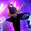 Seit 2020 gibt es "Tag my Heart" als Band nun schon. Die vier Musiker/innen Isabel, Neno, Art und Chris beherrschen alle Stilrichtungen des modernen Metal - und das zeigten sie auch als Vorband von "A Live Divided" im Memminger Kaminwerk.
 
Innerhalb der ersten sechs Monate der Band produzierte die Band die ersten Songs - gemeinsam mit Marc Görtz von Caliban, Benjamin Richter und Mirko Witzki. Das Ergebnis der Studiosessions ist die self-titled Debüt-EP. Vielleicht der Grundstein für die ambitionierten Zukunftspläne von "Tag my Heart".