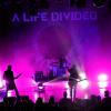 Die Dark- und Synth-Rock-Band aus Geretsried hat am Samstag,15.9.2023 im Kaminwerk Memmingen  gerockt. Die Band präsentierte auch einige neue Songs aus den neuen Album "Down the Spiral of a Soul". "A Life Devided" wurde 2003 gegründet und hat mittlerweile schon das siebte Album veröffentlicht. Übrigens: Wem das Gesicht des Sängers Jürgen Plangger bekannt vorkommt - er ist seit 2006 auch Gitarrist bei "Eisbrecher".